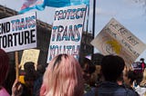 The Mental Toll That Transgender People Have to Face