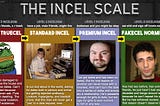 What becomes of the unfuckable? A shorter guide to the incel community.