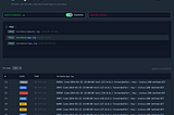Logs Viewer: View Real-Time Logs in Your Browser Easily