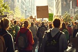 The Role of Activism in Social Change