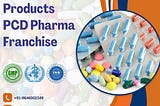 Products PCD Pharma Franchise