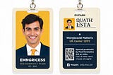 How to Design Custom Event Badges for Your Conference: A Simple Guide