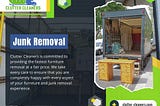 Junk Removal Service