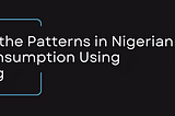 Unveiling the Patterns in Nigerian Music Consumption Using Clustering
