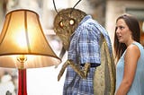 Moth Memes Helped Me Conquer an Irrational Fear of Moths