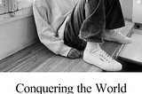 Conquering the World with Casual Cool and Connection, Superga