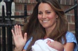 Kate Middleton reveals truth about Pregnancy Beauty