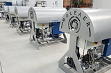 Moleaer Helps Spain Growers Improve Water Utilization with Indalo