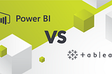 Tableau or Power BI?