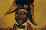 Carta de Jean Jacques Dessalines a Thomas Jerfferson