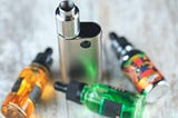 How To Pick The Ideal Vape Supplier Near Your Location