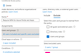 User Interface (UI) Testing Azure Web App with Selenium on GitHub Actions