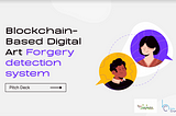 N_Safety Forgery Detection Model Untitled NFT Hackathon Submission