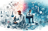 Learning Under Uncertainty: Science Meets Startups!