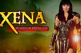How Xena: Warrior Princess Allowed Me To Accept Myself