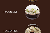 Top 10 famous Indian rice dishes you must try