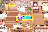 Catizen: A Growing Force in the TON Ecosystem | TKX Weekly