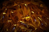 Fish oil, computer programming & how to get smarter