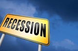 Another Global recession is coming! What I believe will be the triggers and what I will be doing!