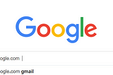 What happens when you type google.com in your browser and press Enter