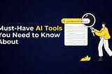 15 Best AI Tools: Work and Creativity