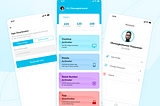 Activator App — UX Case-study