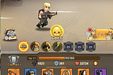Guide to Bombie, a game with Airdrop at Catizen Game Center