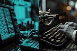 You Think You Are a Boutique Asset Manager, But You Are Actually A Publisher, And You Just Don’t…