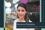 Coffee Chat with Nevena Potpara