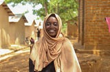 From crisis to safety: WFP supports Sudanese refugees in making a fresh start in Rwanda