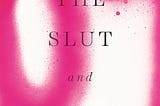 Barbara the Slut- Book Review