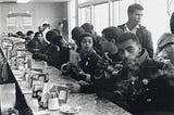 The High’s Journey to Desegregation in 1962