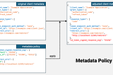 CIMD Metadata Policy