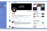 Chrome and Safari have great competition, meet the new and futuristic browser