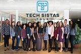 Introducing: #TechSistasTalk — a Podcast for Women in Tech
