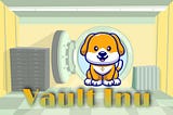 🐶 Vault Inu | $VINU 🐶