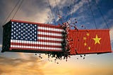 INTERNATIONAL TRADE WARS AND TECH GIANTS