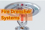 The Importance of Regular Inspections for Fire Drench Systems