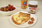 Awesome Kitchen Hacks: The French Toast