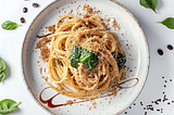 The Rise of Spaghetti SQL