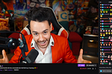 One Streamer Breaks Twitch with 2.5 Million Viewers