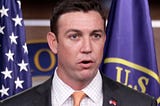 California Congressman Duncan Hunter Indicted on Campaign Fund Misuse Charges