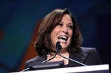 Why Kamala Harris Is A Very Good VP Choice