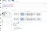 Google Cloud Logging and Cloud Monitoring example with Tetragon