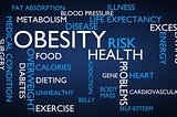 Vital Signs for the Growing Obesity Crisis
