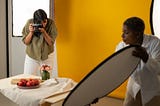 Top Tips and Ideas for Creative Product Photography
