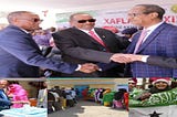 Somaliland To Set Another Democracy Record On May 31