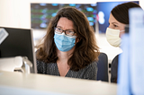 Caring for COVID-19 Patients: Department of Medicine Comes Together to Serve Community Impacted by…