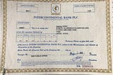 How to recover unclaimed shares and Dividends
