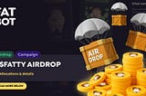 FatBot ($FATTY) — Airdrop allocation & details — JOIN NOW